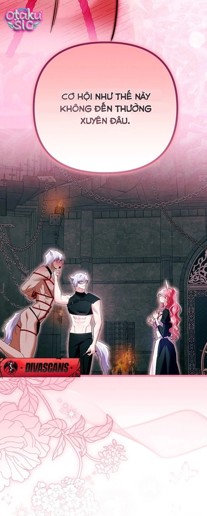 Cô Hầu Gái Kỳ Nha! - Chap 9
