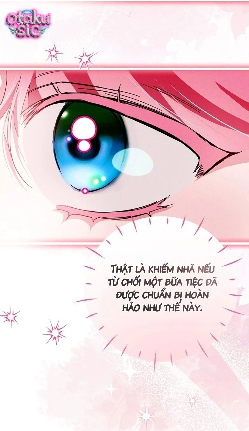 Cô Hầu Gái Kỳ Nha! - Chap 9