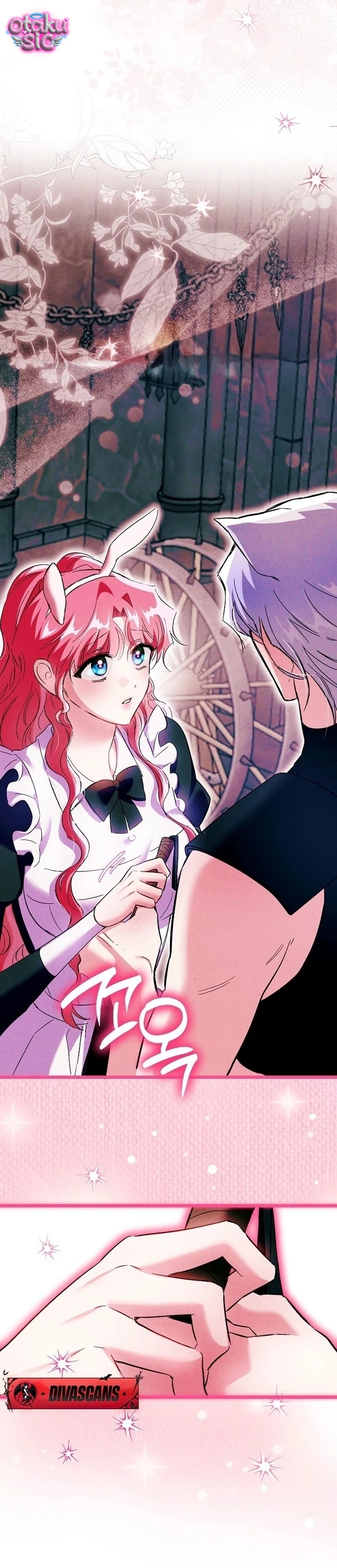 Cô Hầu Gái Kỳ Nha! - Chap 9