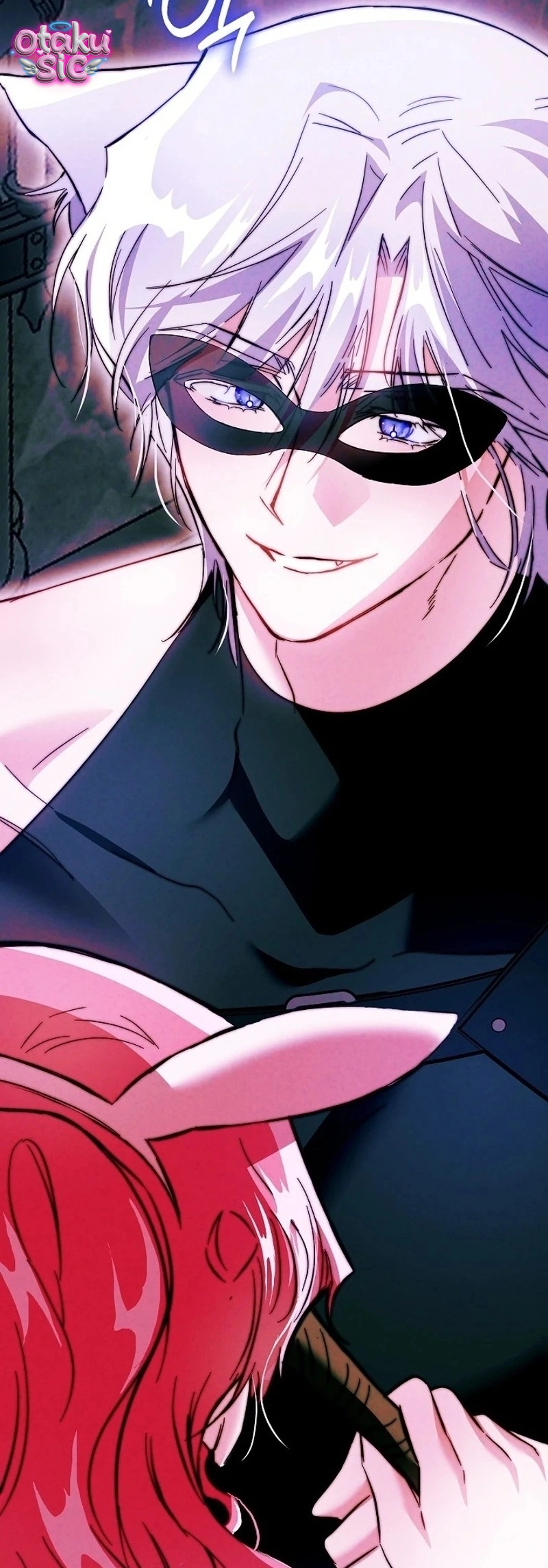 Cô Hầu Gái Kỳ Nha! - Chap 9