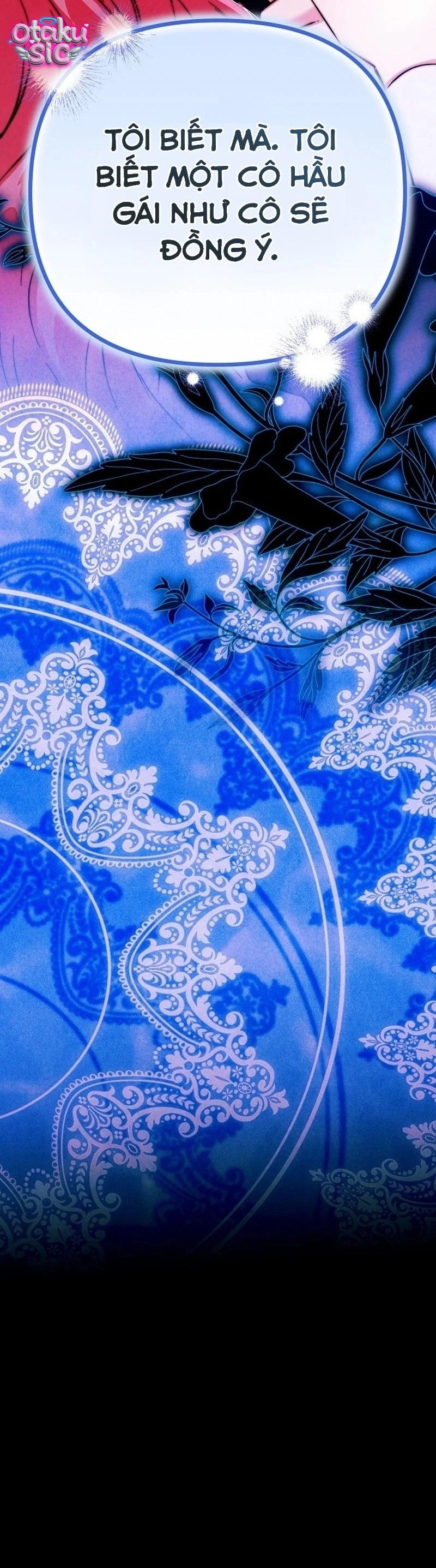 Cô Hầu Gái Kỳ Nha! - Chap 9