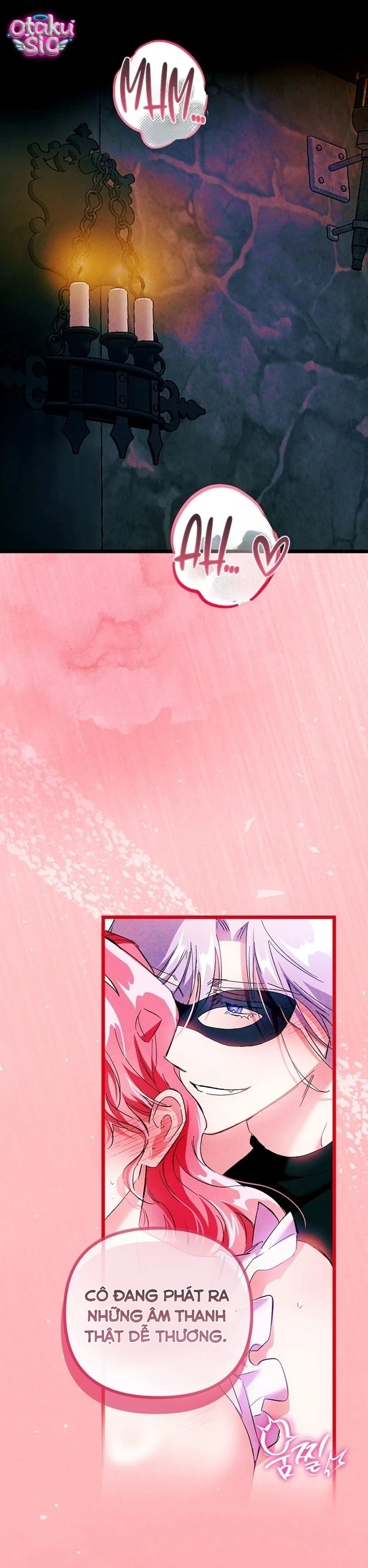 Cô Hầu Gái Kỳ Nha! - Chap 9