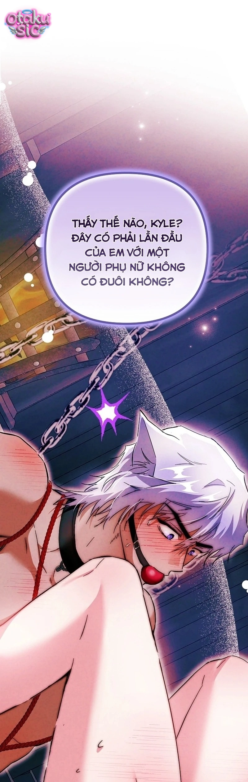 Cô Hầu Gái Kỳ Nha! - Chap 9