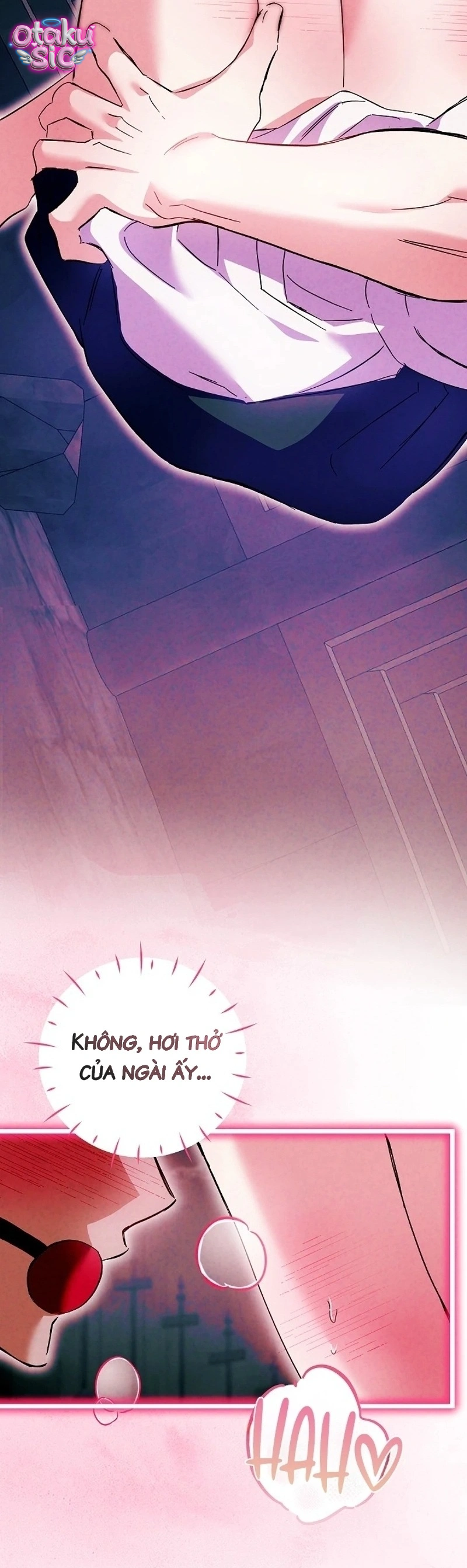 Cô Hầu Gái Kỳ Nha! - Chap 9