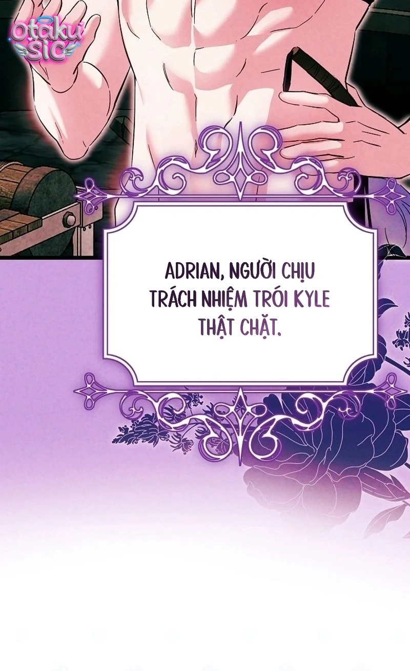 Cô Hầu Gái Kỳ Nha! - Chap 9