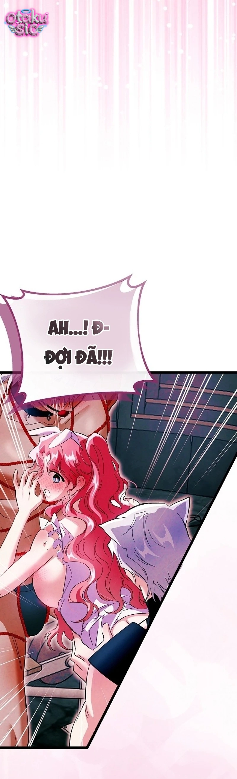 Cô Hầu Gái Kỳ Nha! - Chap 9