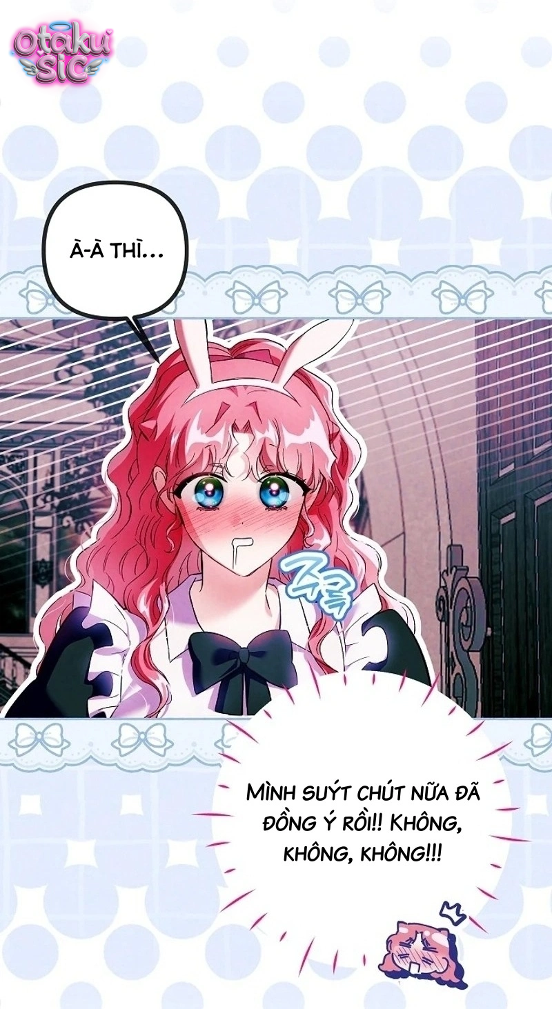 Cô Hầu Gái Kỳ Nha! - Chap 9