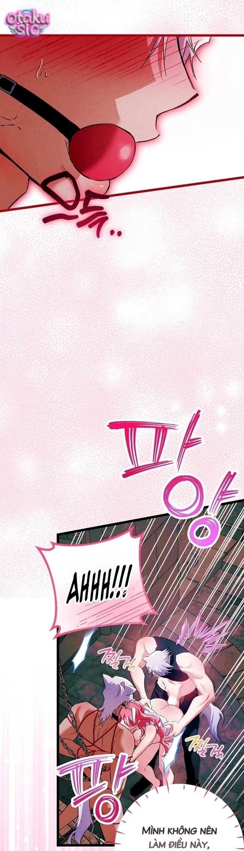 Cô Hầu Gái Kỳ Nha! - Chap 9