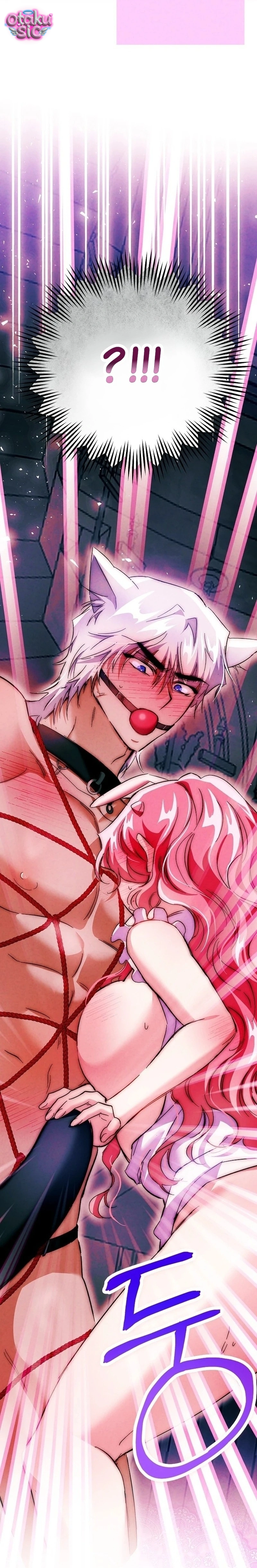 Cô Hầu Gái Kỳ Nha! - Chap 9