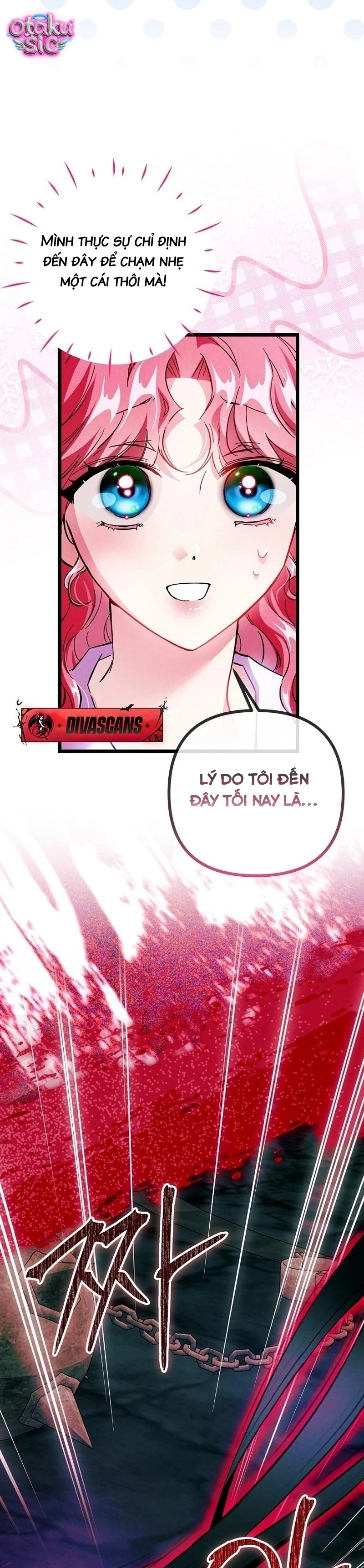 Cô Hầu Gái Kỳ Nha! - Chap 9