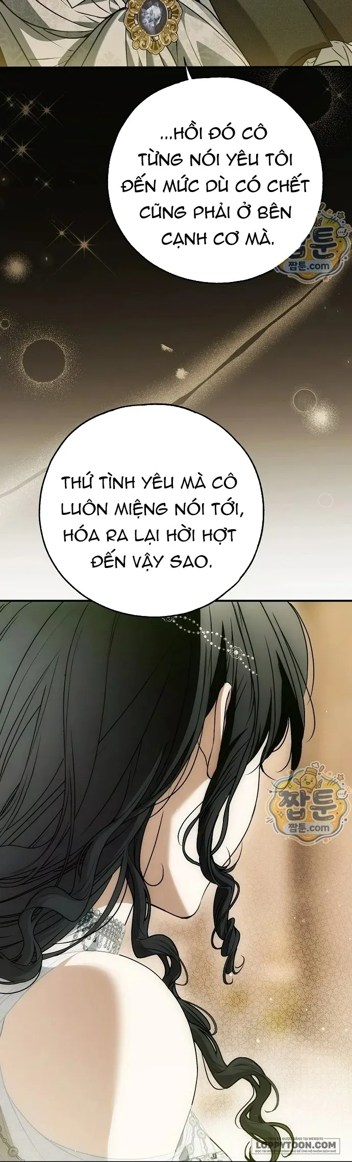 Có Kẻ Đã Sở Hữu Cơ Thể Của Tôi - Chap 94 - Trang 13