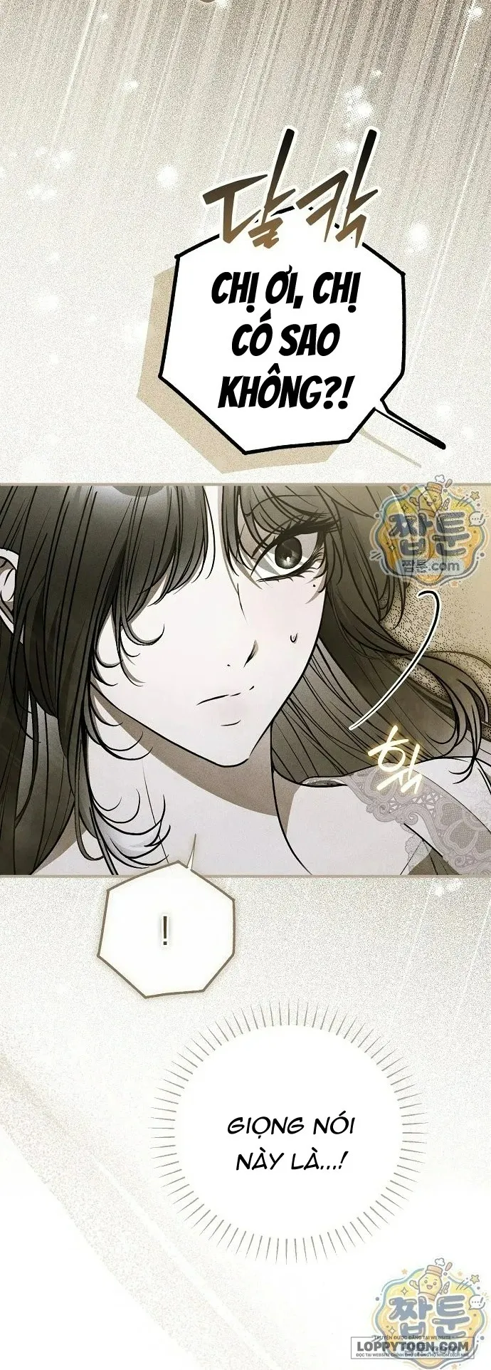 Có Kẻ Đã Sở Hữu Cơ Thể Của Tôi - Chap 94 - Trang 18