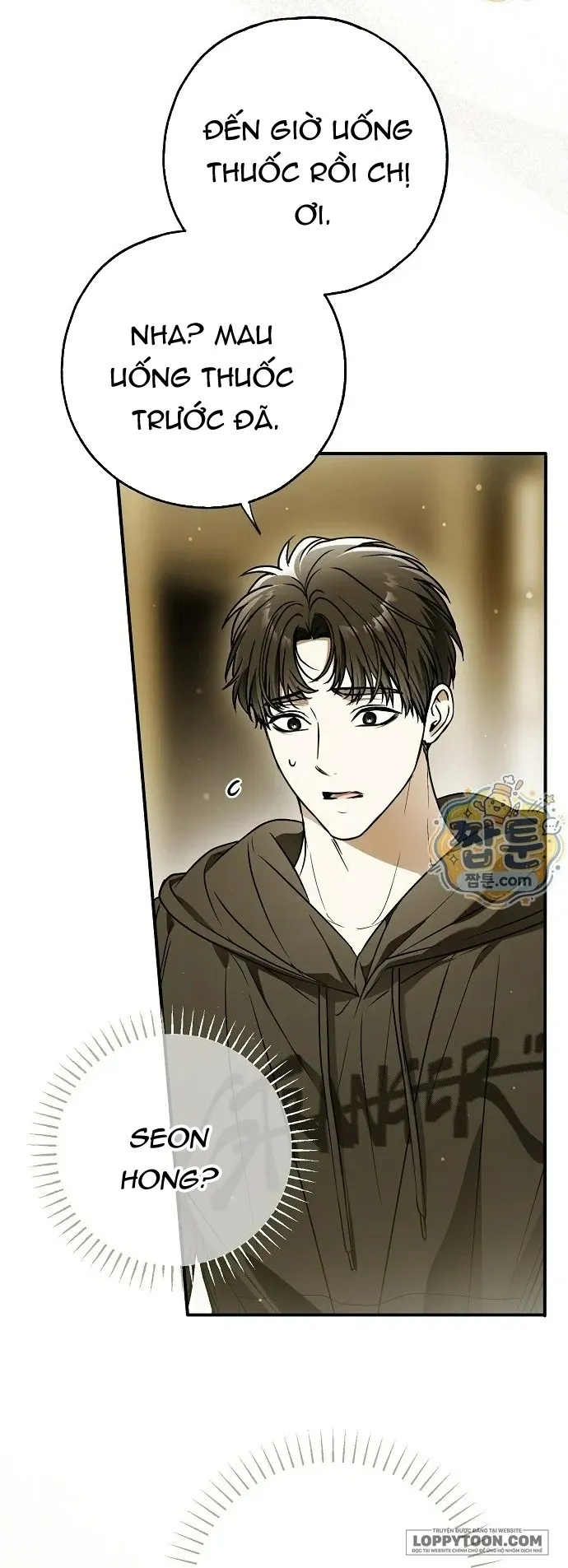 Có Kẻ Đã Sở Hữu Cơ Thể Của Tôi - Chap 94 - Trang 19