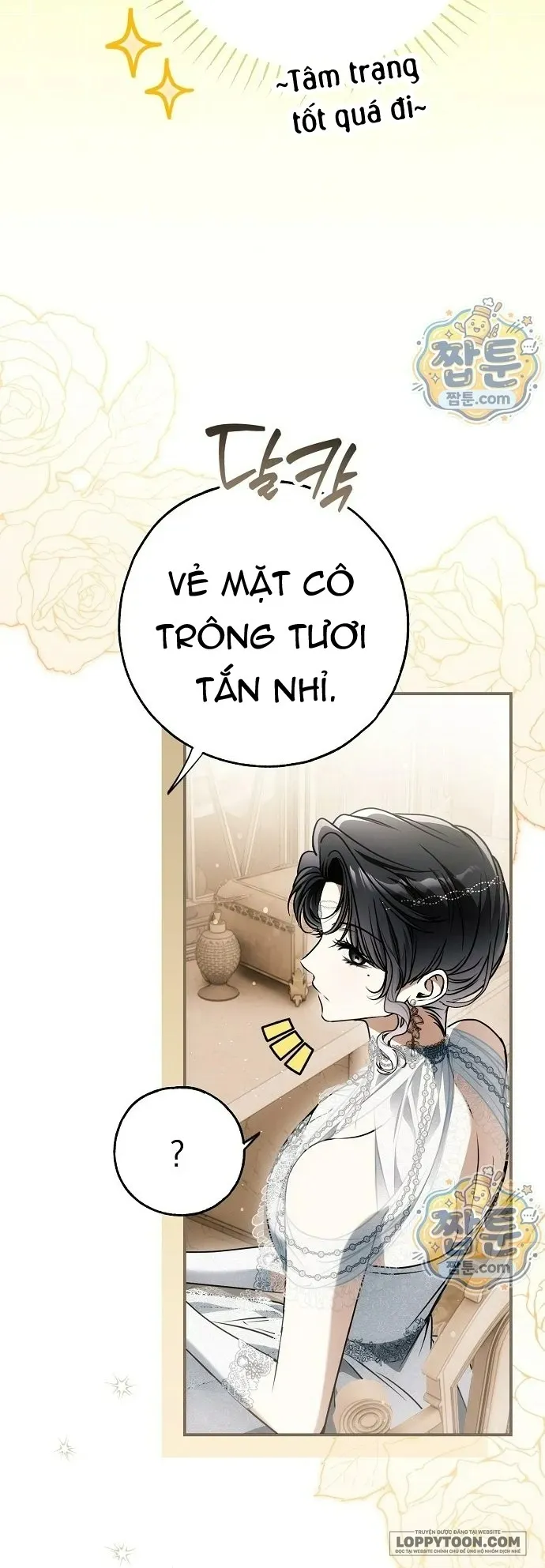 Có Kẻ Đã Sở Hữu Cơ Thể Của Tôi - Chap 94 - Trang 2