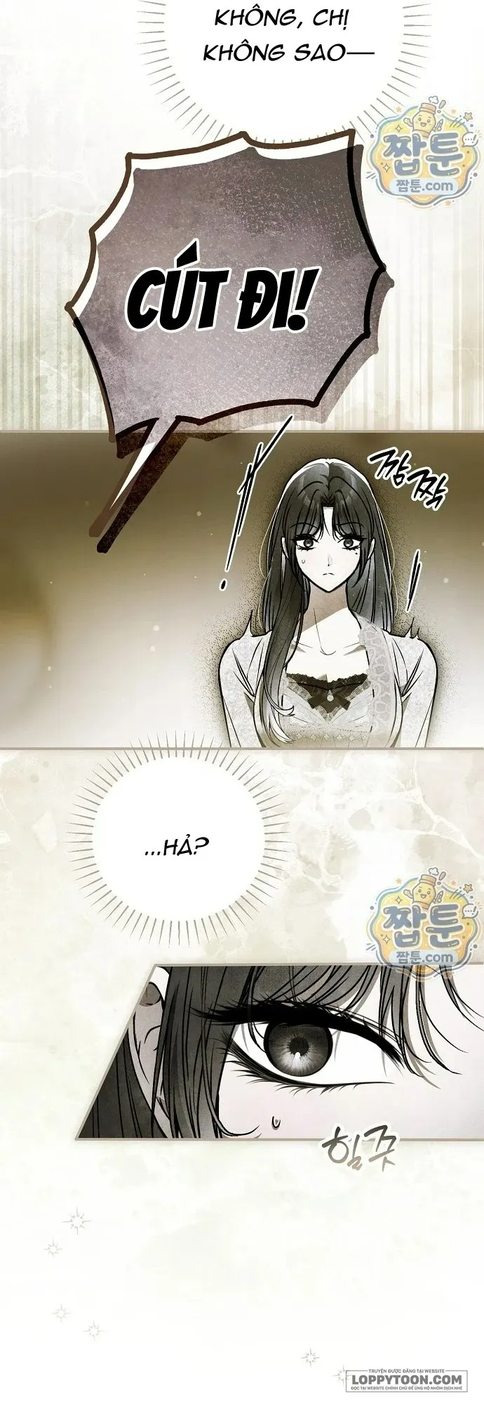 Có Kẻ Đã Sở Hữu Cơ Thể Của Tôi - Chap 94 - Trang 20