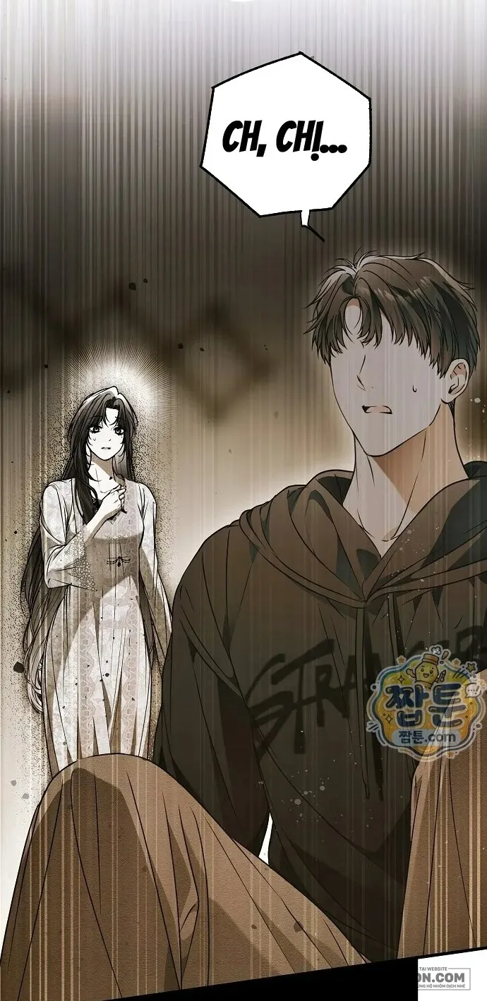 Có Kẻ Đã Sở Hữu Cơ Thể Của Tôi - Chap 94 - Trang 24