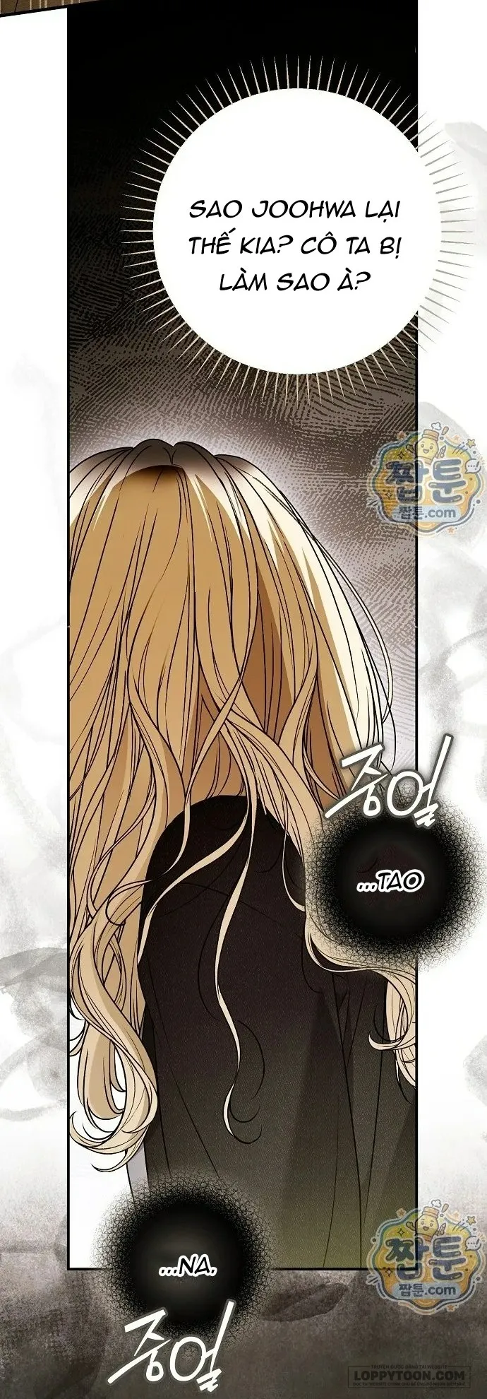 Có Kẻ Đã Sở Hữu Cơ Thể Của Tôi - Chap 94 - Trang 25