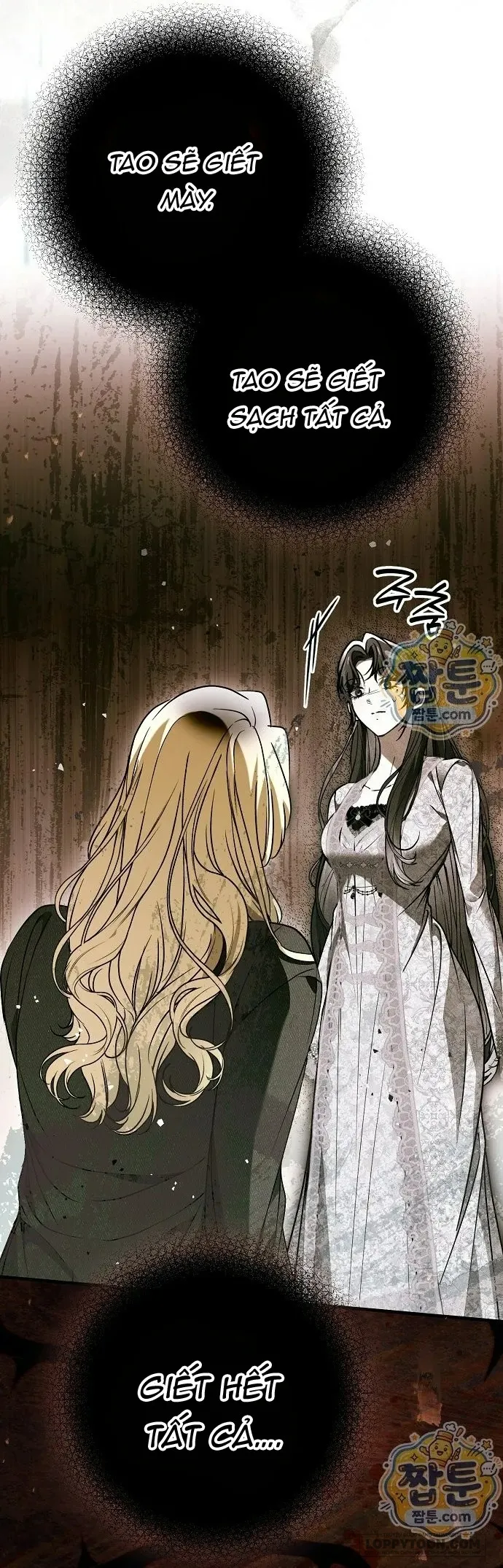 Có Kẻ Đã Sở Hữu Cơ Thể Của Tôi - Chap 94 - Trang 28