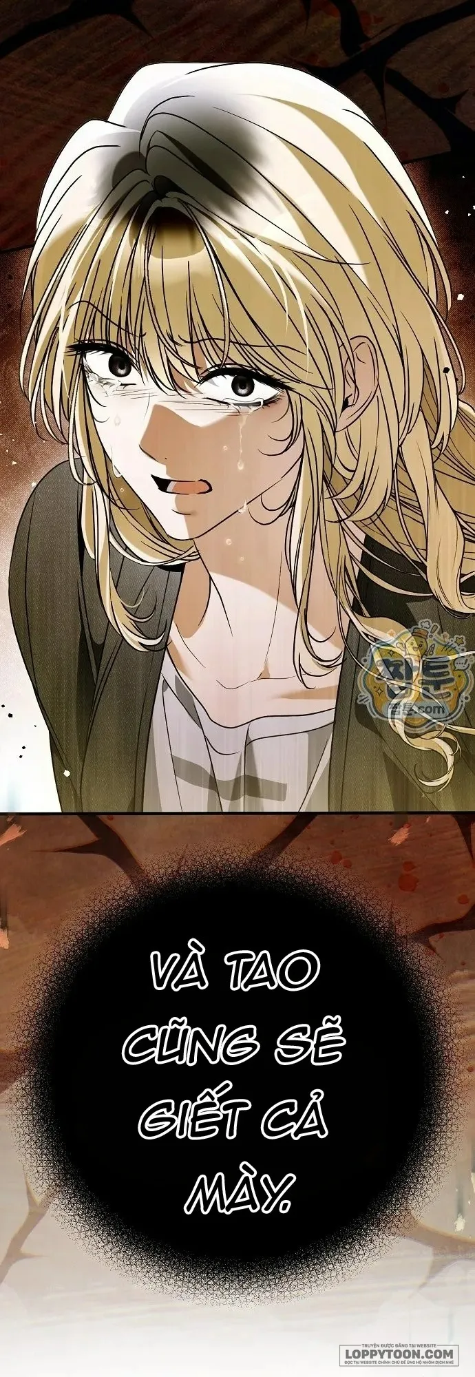 Có Kẻ Đã Sở Hữu Cơ Thể Của Tôi - Chap 94 - Trang 29
