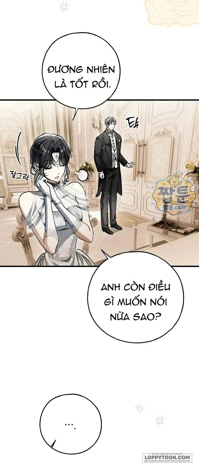 Có Kẻ Đã Sở Hữu Cơ Thể Của Tôi - Chap 94 - Trang 3