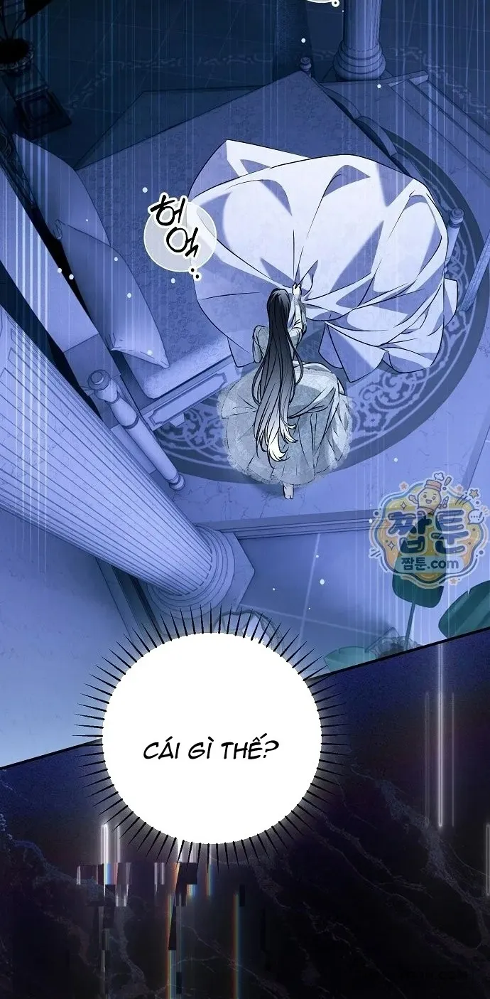 Có Kẻ Đã Sở Hữu Cơ Thể Của Tôi - Chap 94 - Trang 31