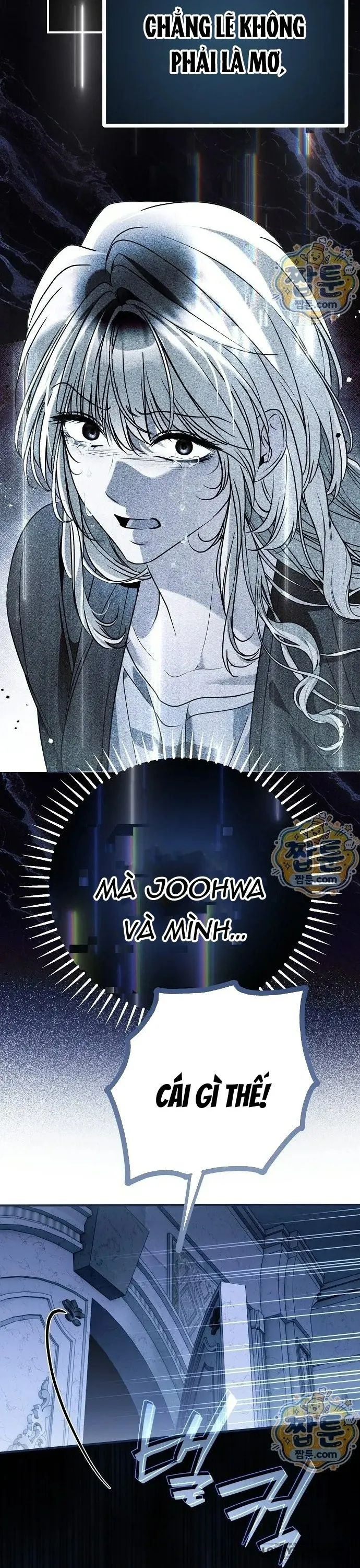 Có Kẻ Đã Sở Hữu Cơ Thể Của Tôi - Chap 94 - Trang 33