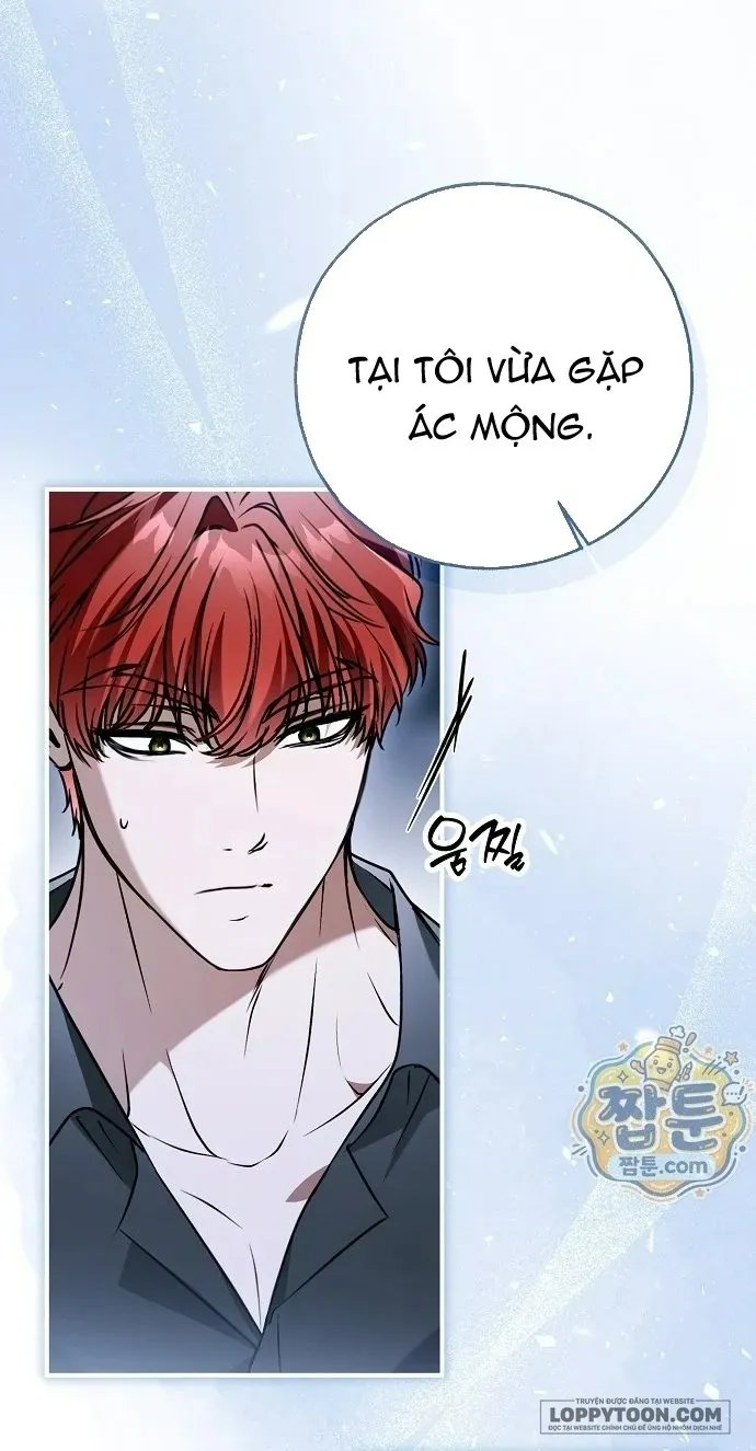 Có Kẻ Đã Sở Hữu Cơ Thể Của Tôi - Chap 94 - Trang 36