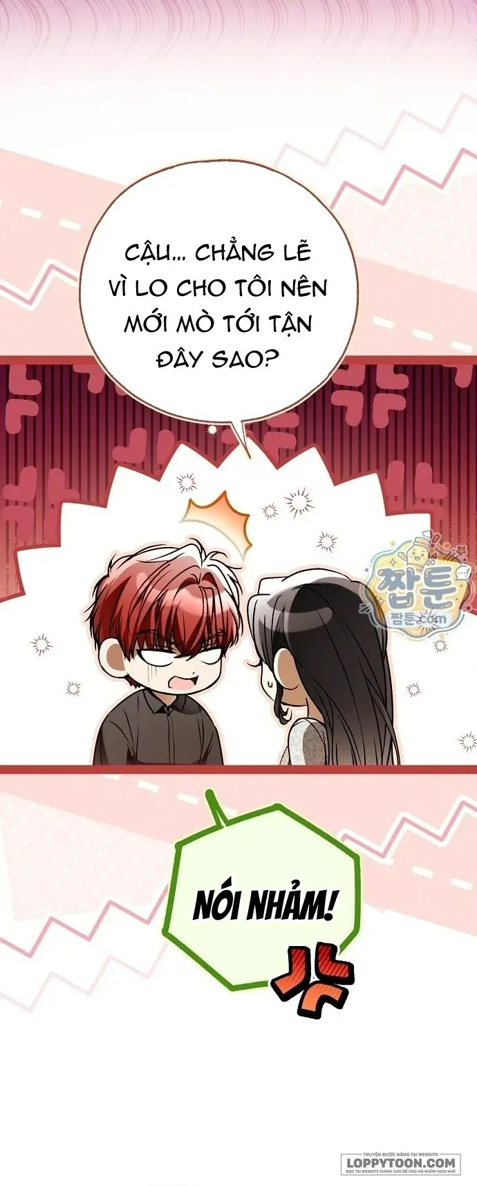 Có Kẻ Đã Sở Hữu Cơ Thể Của Tôi - Chap 94 - Trang 39
