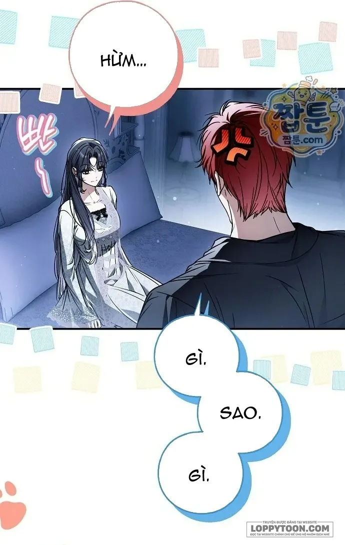 Có Kẻ Đã Sở Hữu Cơ Thể Của Tôi - Chap 94 - Trang 40
