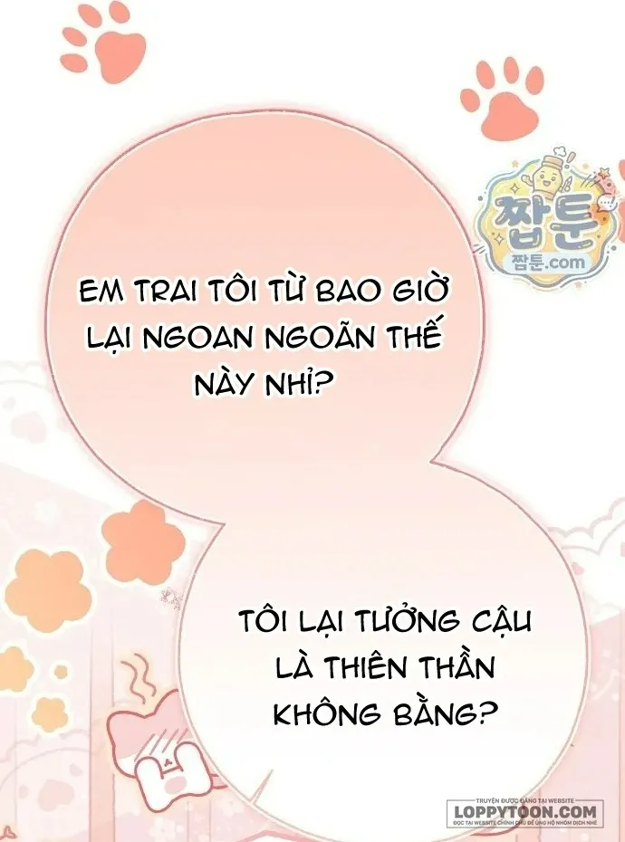 Có Kẻ Đã Sở Hữu Cơ Thể Của Tôi - Chap 94 - Trang 41