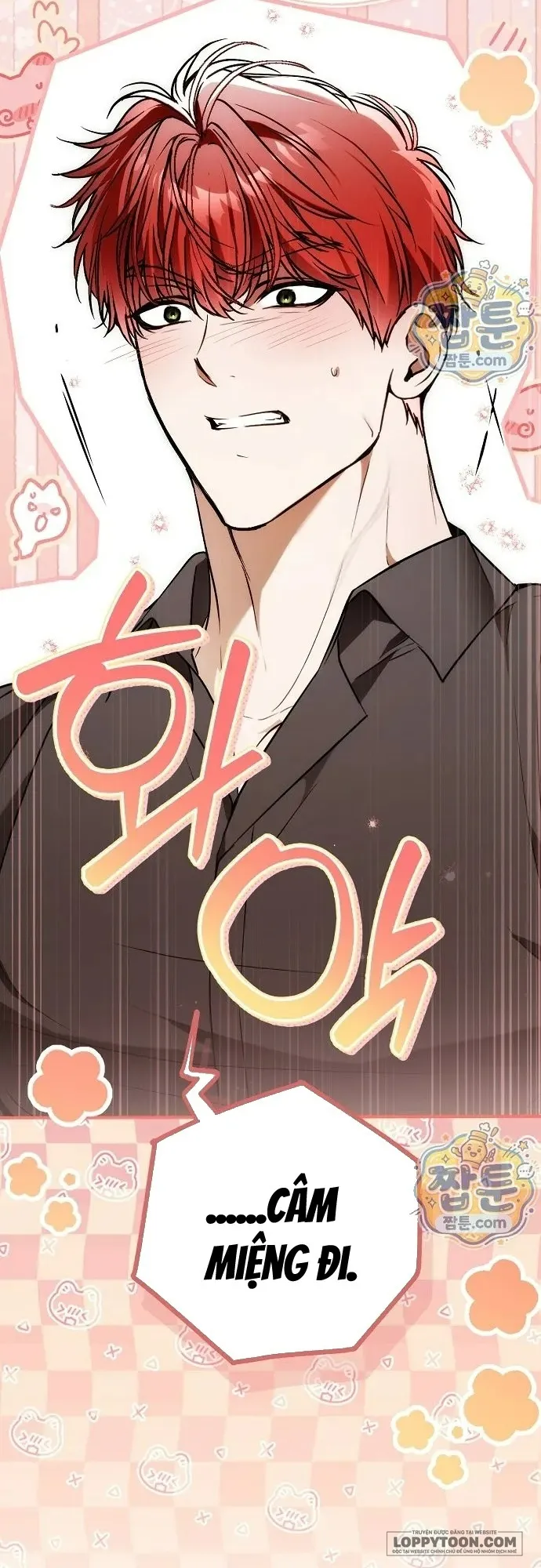 Có Kẻ Đã Sở Hữu Cơ Thể Của Tôi - Chap 94 - Trang 42