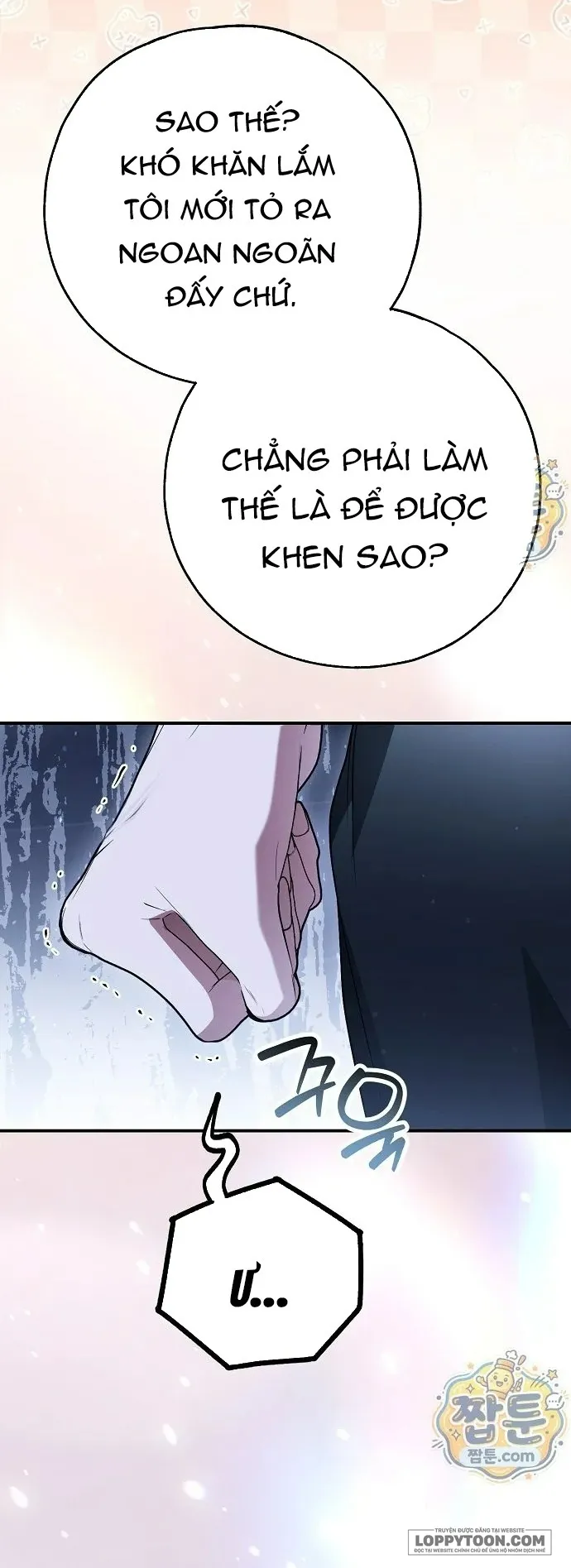 Có Kẻ Đã Sở Hữu Cơ Thể Của Tôi - Chap 94 - Trang 43