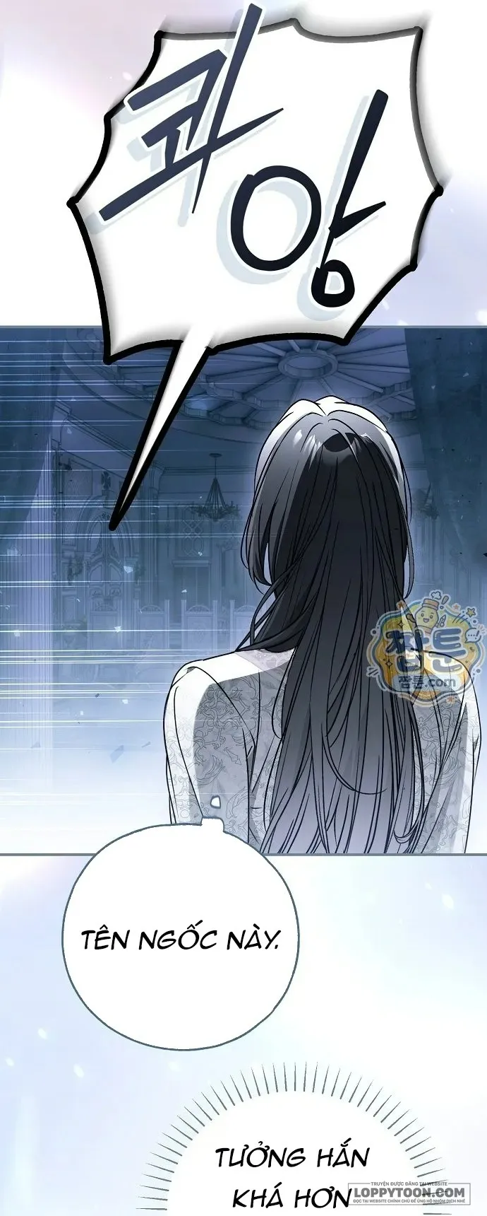 Có Kẻ Đã Sở Hữu Cơ Thể Của Tôi - Chap 94 - Trang 44