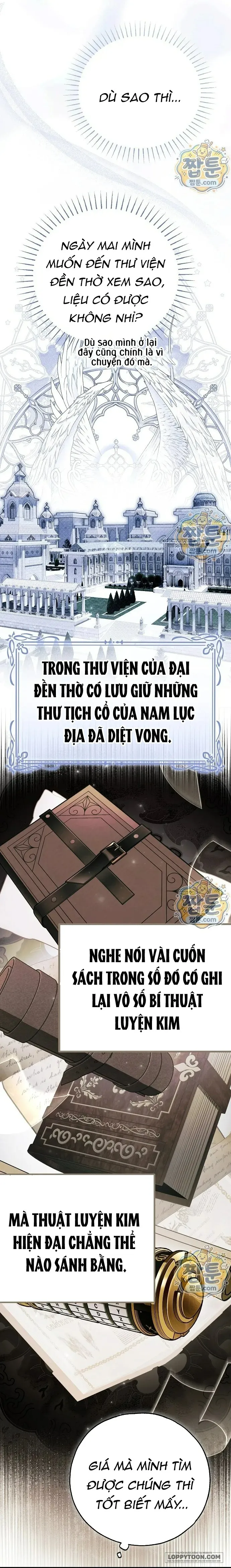 Có Kẻ Đã Sở Hữu Cơ Thể Của Tôi - Chap 94 - Trang 46