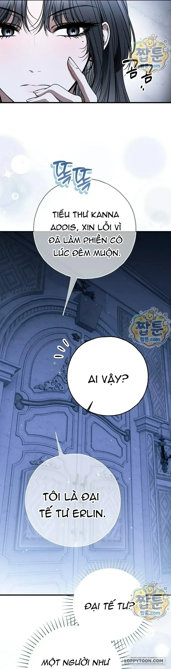 Có Kẻ Đã Sở Hữu Cơ Thể Của Tôi - Chap 94 - Trang 47