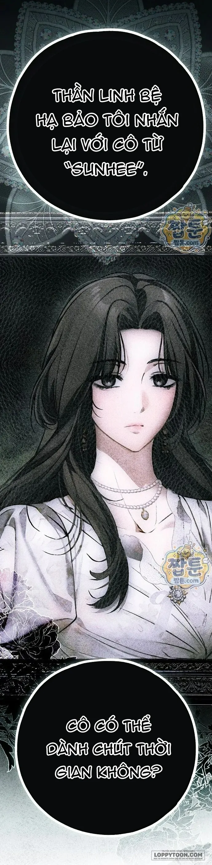 Có Kẻ Đã Sở Hữu Cơ Thể Của Tôi - Chap 94 - Trang 51