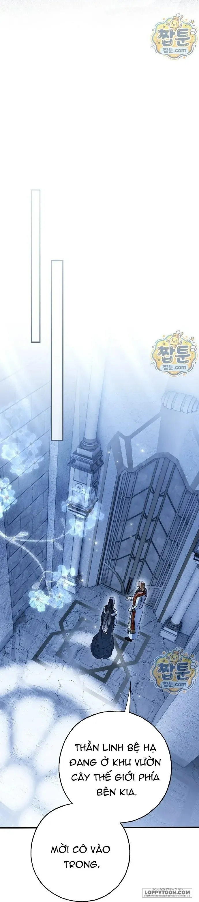Có Kẻ Đã Sở Hữu Cơ Thể Của Tôi - Chap 94 - Trang 52
