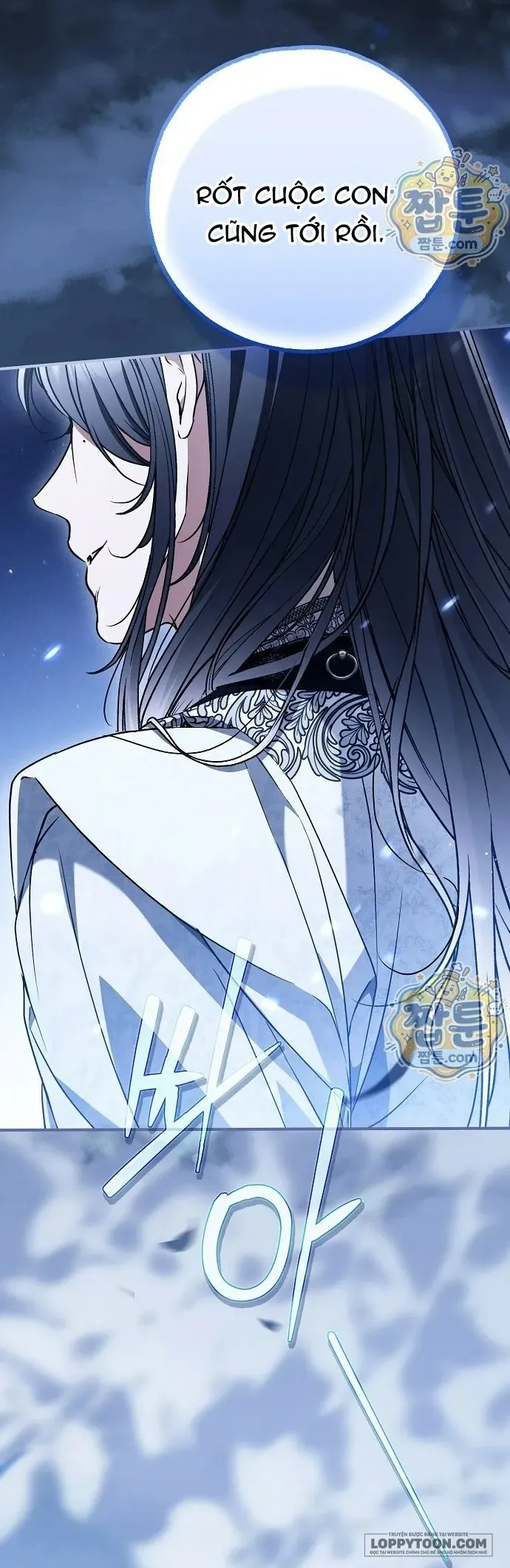 Có Kẻ Đã Sở Hữu Cơ Thể Của Tôi - Chap 94 - Trang 59