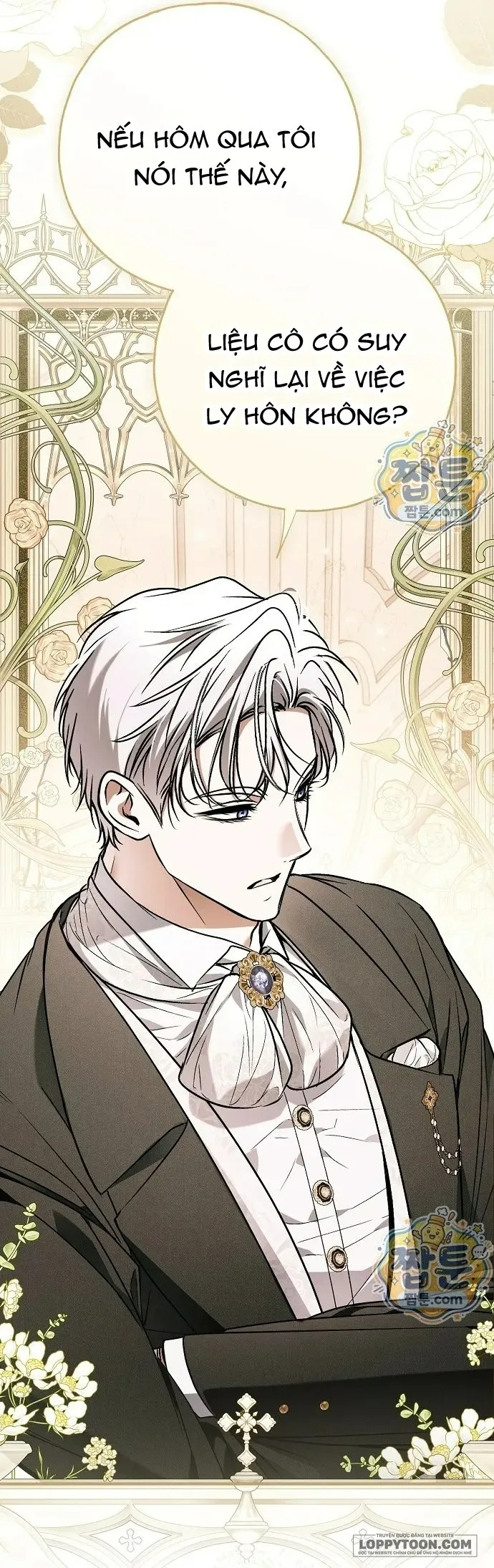 Có Kẻ Đã Sở Hữu Cơ Thể Của Tôi - Chap 94 - Trang 9
