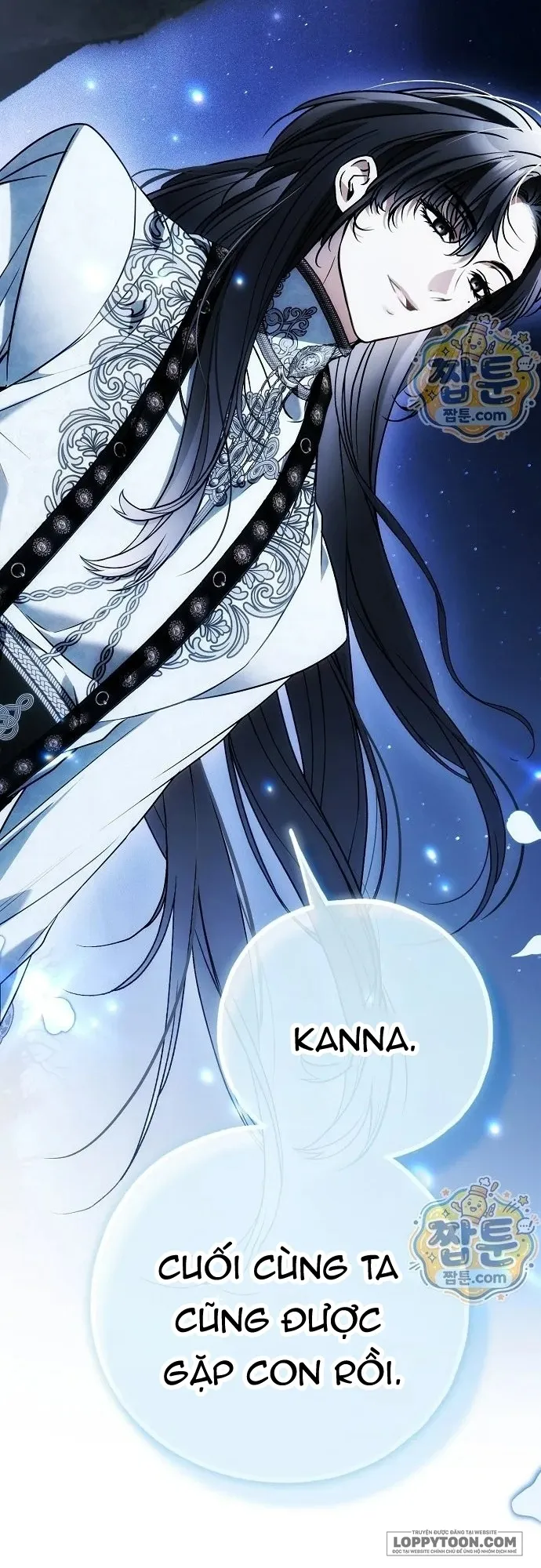 Có Kẻ Đã Sở Hữu Cơ Thể Của Tôi - Chap 95 - Trang 10