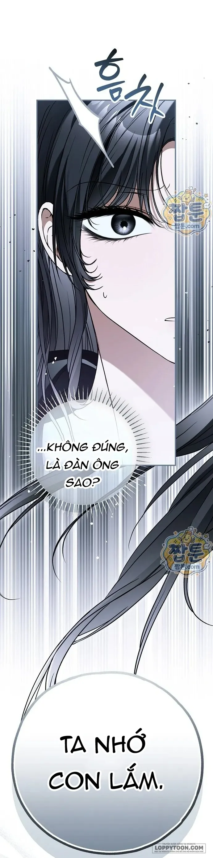 Có Kẻ Đã Sở Hữu Cơ Thể Của Tôi - Chap 95 - Trang 11