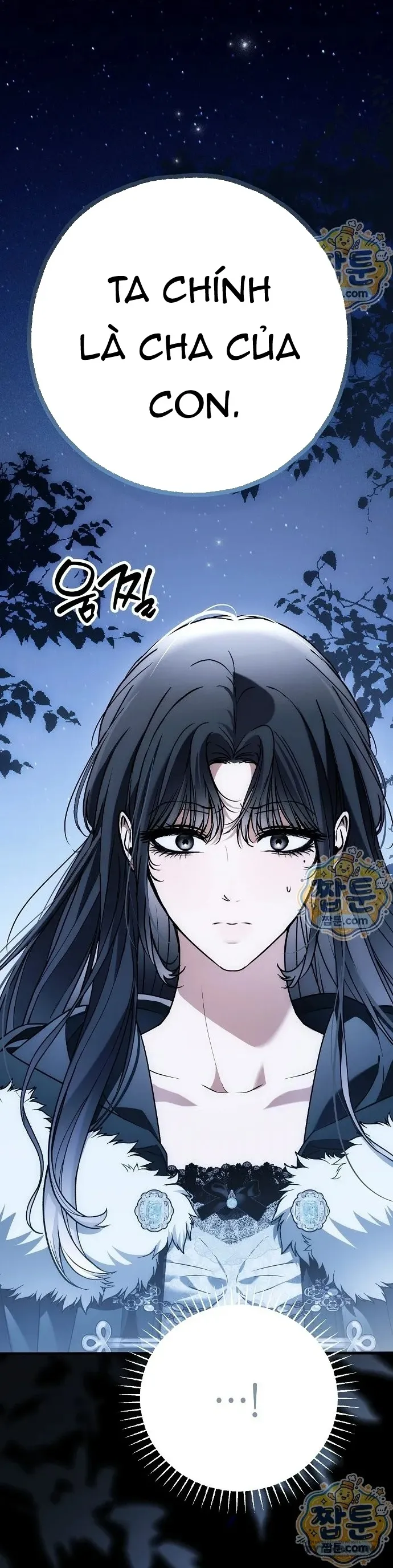 Có Kẻ Đã Sở Hữu Cơ Thể Của Tôi - Chap 95 - Trang 13