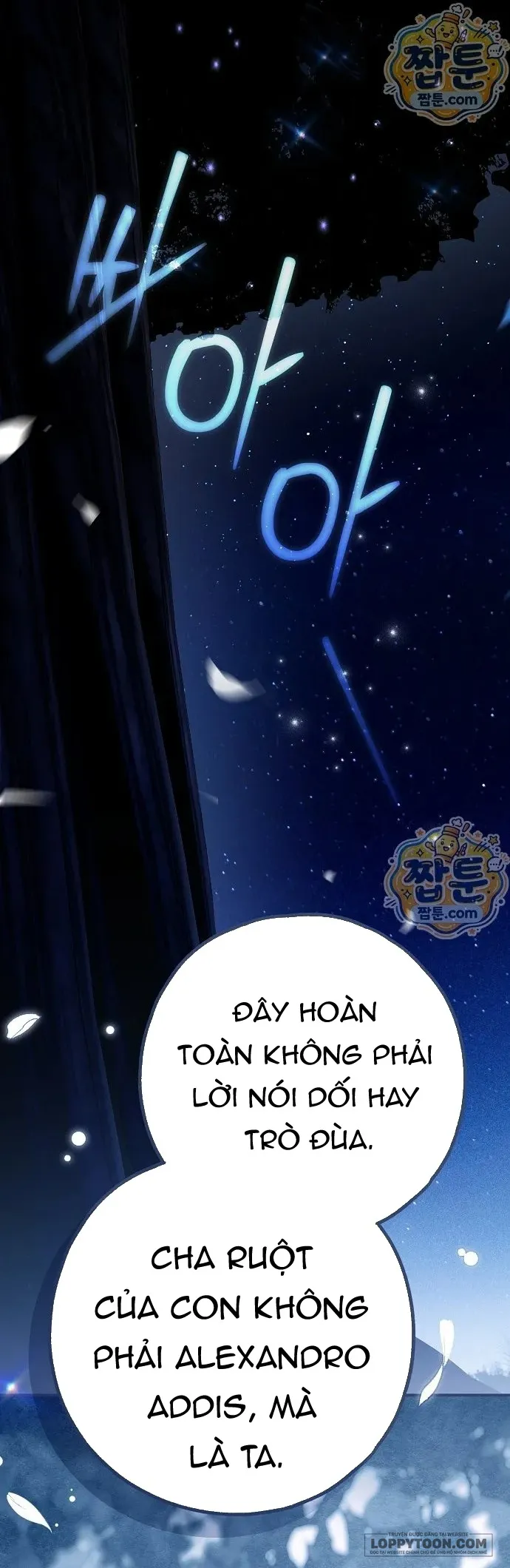 Có Kẻ Đã Sở Hữu Cơ Thể Của Tôi - Chap 95 - Trang 15