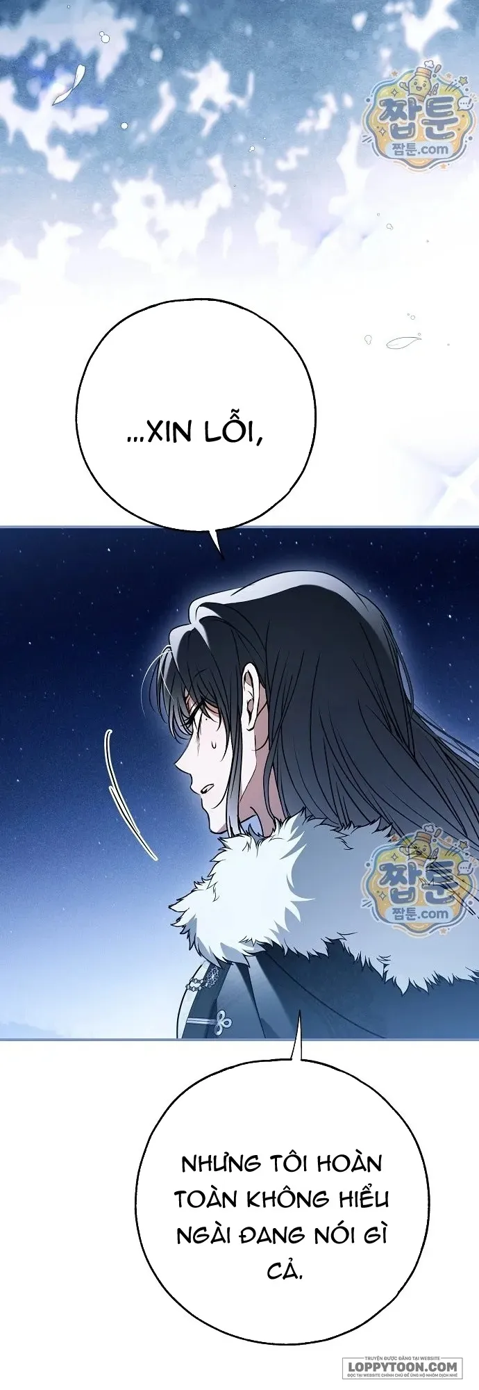 Có Kẻ Đã Sở Hữu Cơ Thể Của Tôi - Chap 95 - Trang 16
