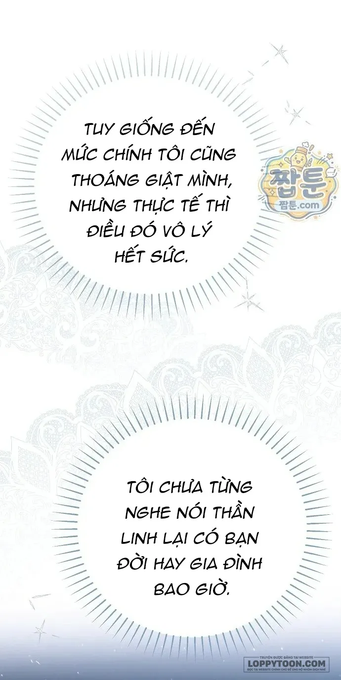 Có Kẻ Đã Sở Hữu Cơ Thể Của Tôi - Chap 95 - Trang 17