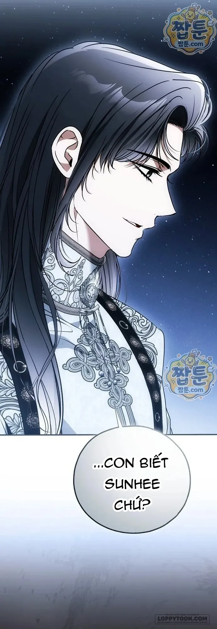 Có Kẻ Đã Sở Hữu Cơ Thể Của Tôi - Chap 95 - Trang 18
