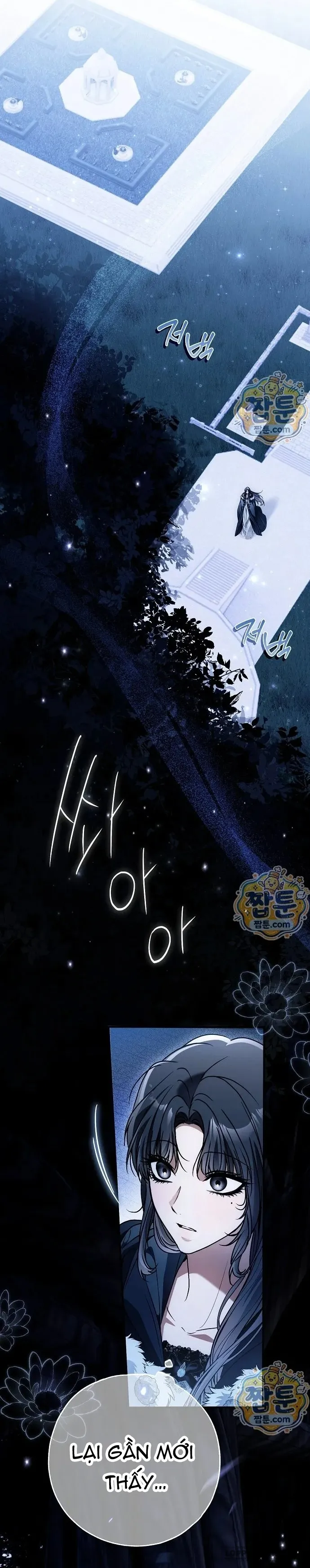 Có Kẻ Đã Sở Hữu Cơ Thể Của Tôi - Chap 95 - Trang 2