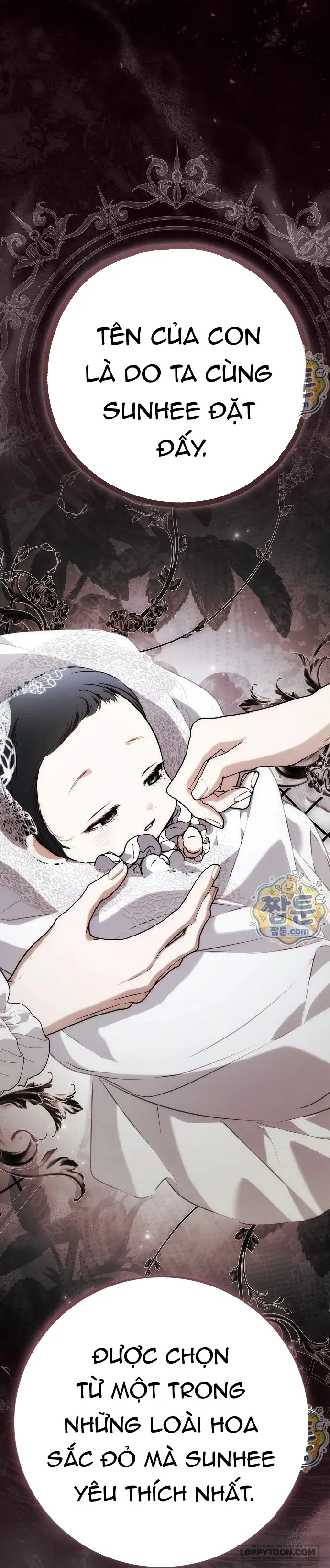 Có Kẻ Đã Sở Hữu Cơ Thể Của Tôi - Chap 95 - Trang 20