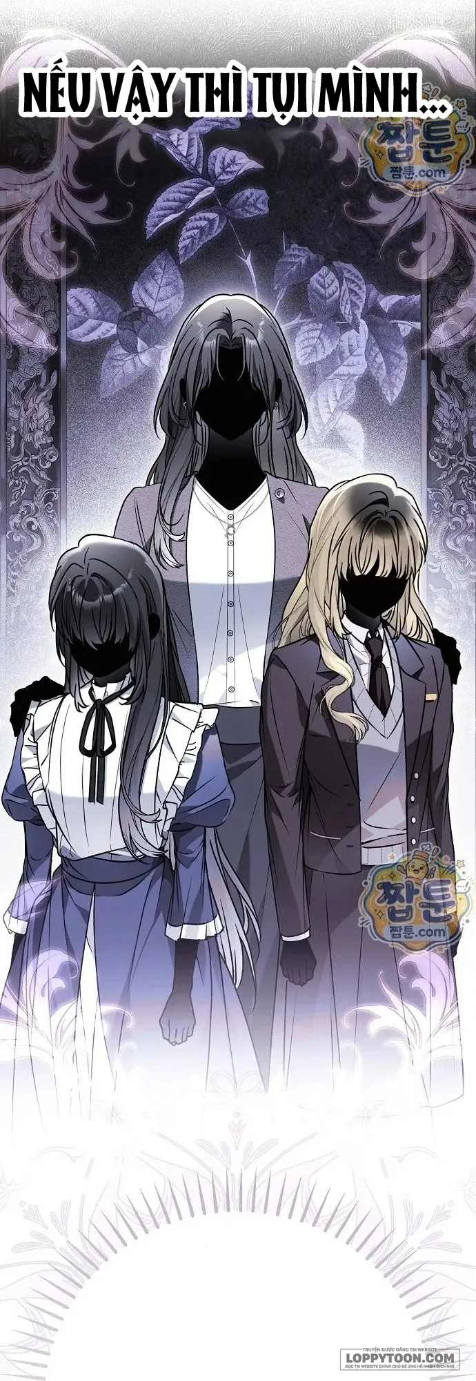 Có Kẻ Đã Sở Hữu Cơ Thể Của Tôi - Chap 95 - Trang 24