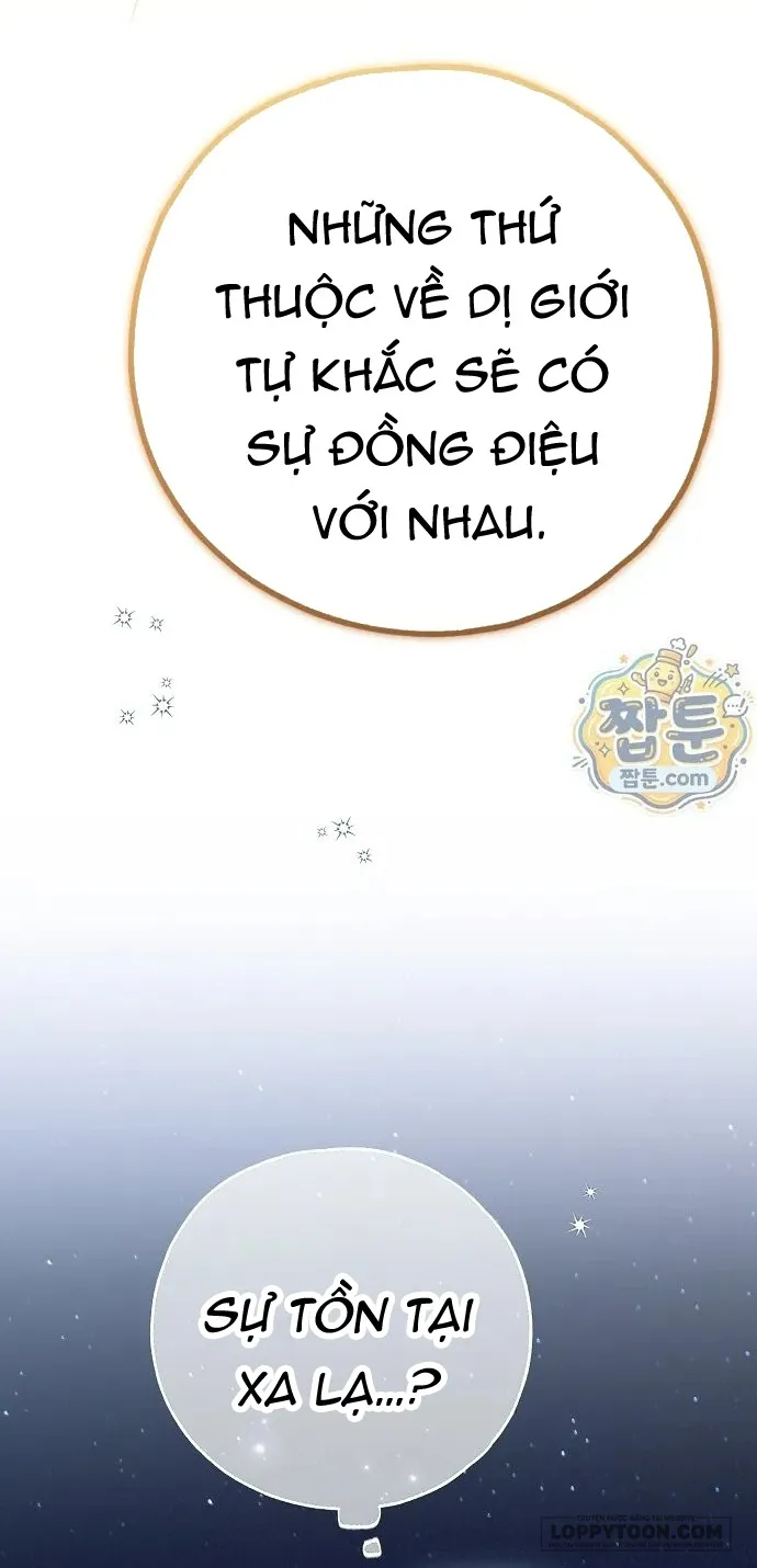 Có Kẻ Đã Sở Hữu Cơ Thể Của Tôi - Chap 95 - Trang 29